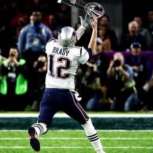 Meet your Posher, Drew